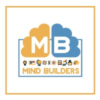 Mind Builders Academy logo - Similar company to Codo School
