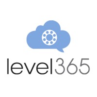Level365 logo - Similar company to Voipfone