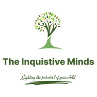 The Inquisitive Minds logo - Similar company to Clickfluence