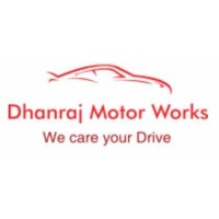 DHANRAJ MOTOR WORKS logo - Similar company to Motor Equipment