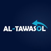Al-Tawasol logo - Similar company to Tawasol Telecom & Tech