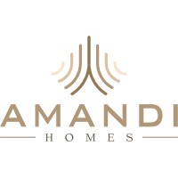 Amandi Homes logo - Similar company to Custodians Engineering Group