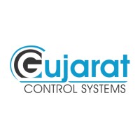 Gujarat Control Systems logo - Similar company to Eltech Control
