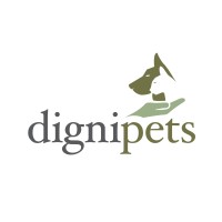 Dignipets logo - Similar company to Pre-Check Solutions Ltd