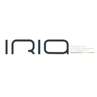 IRIA Incubadora de Realidades Inmersivas logo - Similar company to Insertus
