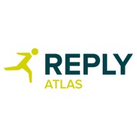 ATLAS REPLY logo - Similar company to Graymatter Reply