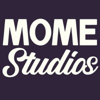 Mome Studios logo - Similar company to Ateklo