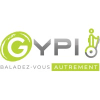 Gypi loisir logo - Similar company to Lantic Parc Aventure