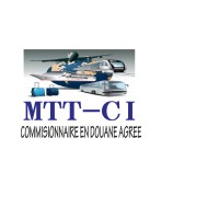 Manutention Transit Transport - Côte d'Ivoire (MTT-CI) logo - Similar company to Univers Transit & Logistics