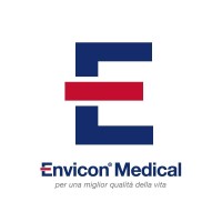 Envicon Medical Srl logo - Similar company to Itlords
