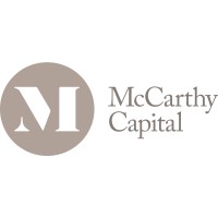 McCarthy Capital logo - Similar company to Path Lms By Momentive Software