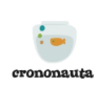 Crononauta logo - Similar company to Comvive