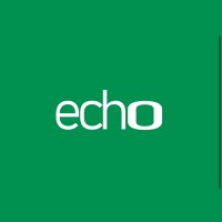 Echo logo - Similar company to Simple Studios