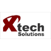 Xtech Solutions logo - Similar company to X Tech Solutions