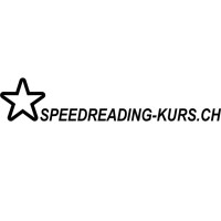 Speed Reading logo - Similar company to Iris Reading