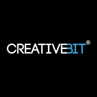 CreativeBit logo - Similar company to D Axis Digiweb Solutions Llp