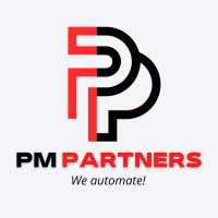 PM Partners logo - Similar company to Synapsystem
