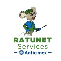 Ratunet Services - Anticimex logo - Similar company to Salubris - Anticimex
