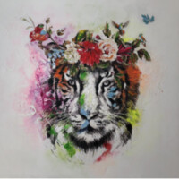 Integrity For Future logo - Similar company to Convead