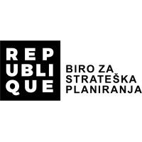 Biro za strateška planiranja RepubliQue logo - Similar company to Clustech