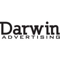 Darwin Advertising logo - Similar company to Digital Hothouse Ltd