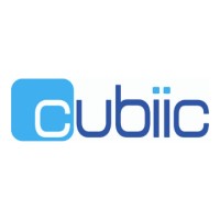 Cubiic Freight Management Software logo - Similar company to Transport Management Solutions (Tms)