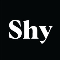 Shy Studio logo - Similar company to Shy Studios Ltd