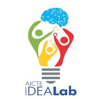 AICTE Idea Lab S.P.I.T logo - Similar company to Strategic Value Solutions