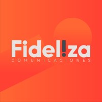 FIDELIZA COMUNICACIONES logo - Similar company to Plural Comunicaciones Limitada