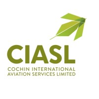Cochin International Aviation Services Ltd. (CIASL) logo - Similar company to Aitms Group