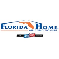 Florida Home Air Conditioning logo - Similar company to Midway Services