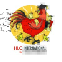 HLC, The Social Incubator logo - Similar company to Beyond 8