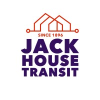 Jack House Transit logo - Similar company to The Relocatable Home Co.