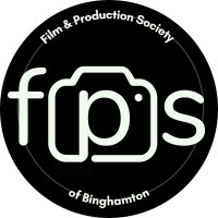 Film and Production Society | Binghamton University logo - Similar company to Film Buggy