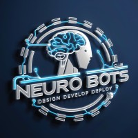 NeuroBots logo - Similar company to Neurobots