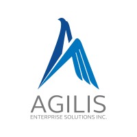 AGILIS logo - Similar company to Digiglobal Solutions Corp.