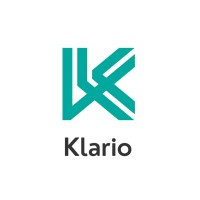Klario Oy logo - Similar company to Arked