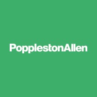 Poppleston Allen Training