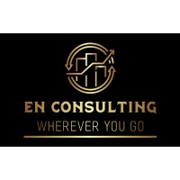 EN Consulting FZE logo - Similar company to Dovox B.V.