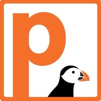 Puffin Communications logo - Similar company to Oxford It Solutions