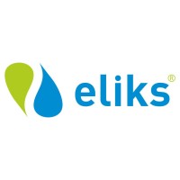 Eliks Su Arıtma San. Tic. Ltd. Şti. logo - Similar company to Giyteks Tekstil