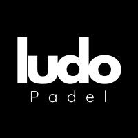 Ludo Padel logo - Similar company to Advanta Wealth Ltd