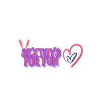 Sextoys for fun logo - Similar company to Bust Bunny