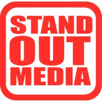 STANDOUTMEDIA A/S | Digital Marketing experts logo - Similar company to Siteworks