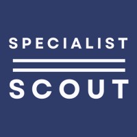 SpecialistScout logo - Similar company to Apollo Search