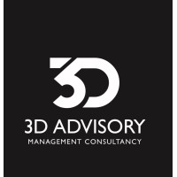 3D Advisory logo - Similar company to Ektar Technologies