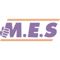 MES 86 Maintenance, Usinage, Serrurerie, Chaudronnerie, Bureau d'études, Impressions 3D logo - Similar company to Conserverie Glouton