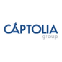 Captolia logo - Similar company to Data-M N.V.