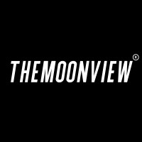 TheMoonView logo - Similar company to Anvage
