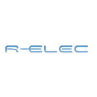 R-Elec logo - Similar company to Bni Fréjus Capitou